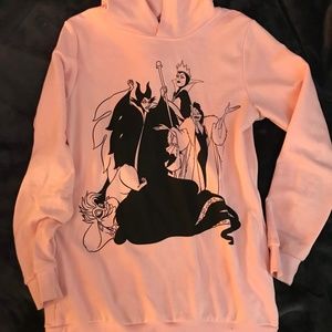 Cakeworthy Disney Villains - MEDIUM